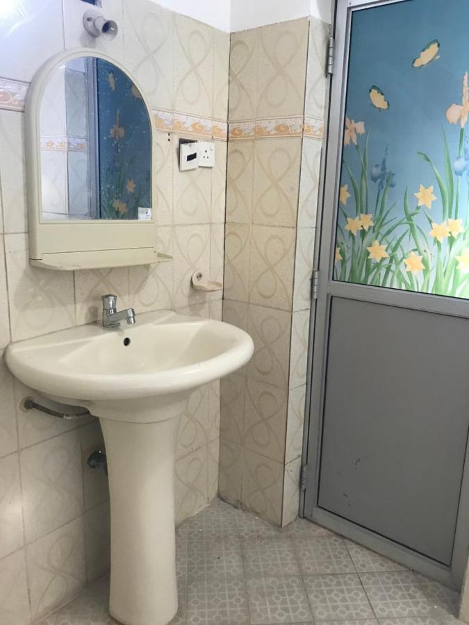 Sun Rise Hostel Negombo Ngoại thất bức ảnh